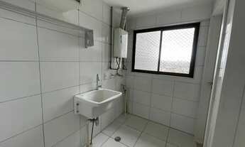 Imagem 3: Apartamento para aluguel no EDF cosmopolita com 95 metros quadrados com 3 quartos