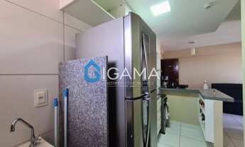 Imagem 4: APARTAMENTO RESIDENCIAL em NATAL - RN, PONTA NEGRA