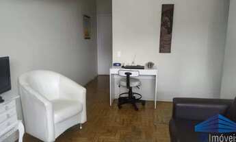 Imagem 3: Apartamento à venda, 63m² com 1 Quarto, 1 vaga - Centro, Campinas SP REF: AP0785