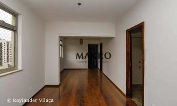 Imagem 6: Apartamento com 4 dormitórios para alugar, 142 m² por R$ 4.500,00/mês - Lourdes - Belo Hor