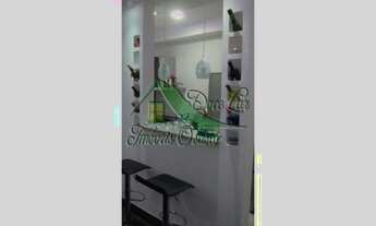 Imagem 7: Lindo apartamento, Santana de Parnaíba/SP