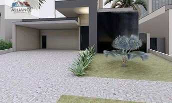 Imagem: Casa com 3 dormitórios à venda, 240 m²