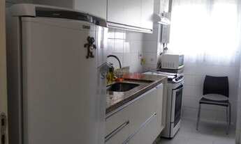 Imagem 3: GUARULHOS - Apartamento Padrão - Vila das Palmeiras