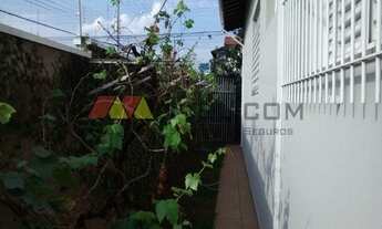 Imagem 2: Casa RESIDENCIAL em RIO CLARO - SP, CONSOLAÇÃO