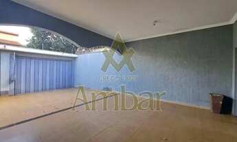 Imagem 3: Casa - Ribeirão Preto - Alto da Boa Vista