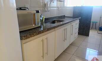 Imagem 6: Apartamento com 2 quartos (01 suíte) em Vila Nova - Cabo Frio - RJ