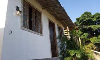 Imagem 2: Vila de casas e kitnet no Rio do Ouro São Gonçalo próximo a delegacia 75 DP