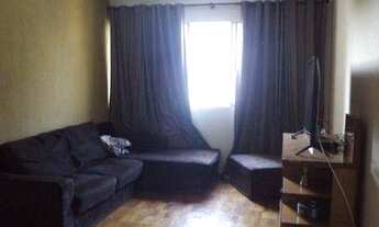 Imagem: Apartamento com 3 dormitórios à venda