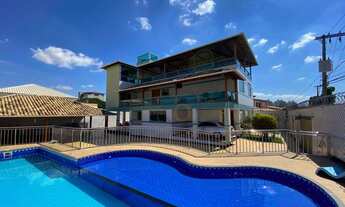 Imagem 5: Casa com 6 quartos à venda por R$ 3.450.000 - Santa Mônica - Belo Horizonte/MG