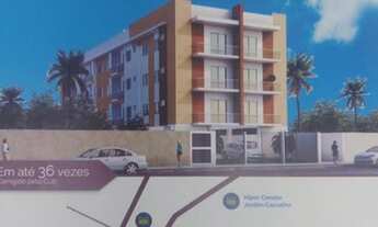 Imagem: APARTAMENTO VENDA JARDIM CARVALHO