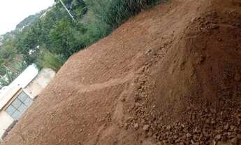 Imagem 3: Ótimo terreno na estrada da cachamorra