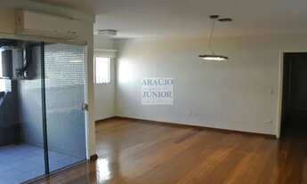 Imagem 3: AMERICANA - Apartamento Padrão - VILA REHDER