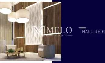 Imagem 6: Apartamentos super completos á venda - Edf. Mirante Capibaribe