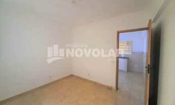 Imagem 7: Apartamento, Vila Sabrina Com 1 Dormitório