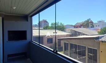 Imagem 5: Apartamento com 2 dormitórios para alugar, 75 m² por R$ 1.380,00/mês - Vila Eunice Nova