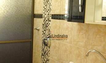 Imagem 5: Apartamento Terreo Jardim Alice I, com 3 dormitórios , cozinha, sala, área serviço, garage