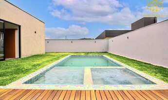 Imagem 2: Casa para Venda em Juiz de Fora, Vina Del Mar, 3 dormitórios, 3 suítes, 5 banheiros, 4 vag