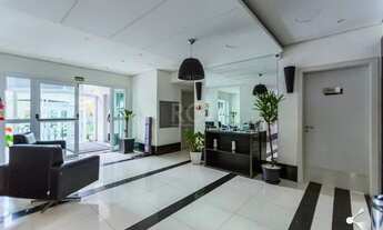 Imagem 4: Apartamento para Venda - 56.28m², 2 dormitórios, sendo 1 suites, 1 vaga - Tristeza