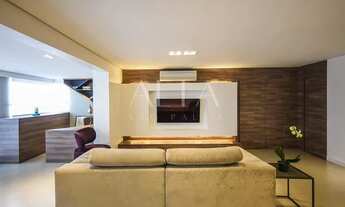 Imagem 6: Apartamento para venda com 200 m² com 3 suítes em Vila Andrade - São Paulo - SP