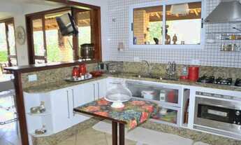 Imagem 5: Casa com 4 dormitórios, 270 m² - venda por R$ 1.200.000,00 ou aluguel por R$ 6.645,00/mês