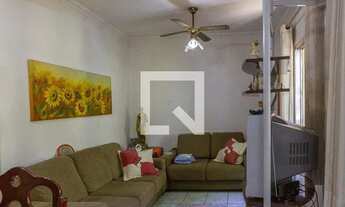 Imagem 2: Apartamento para Aluguel - Água Branca, 2 Quartos, 73 m2