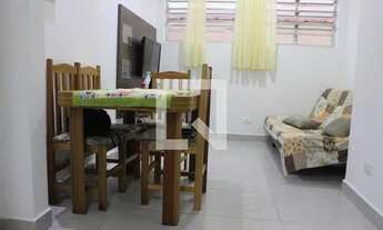 Imagem 6: Apartamento para Aluguel - Boa Vista, 1 Quarto, 60 m2