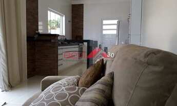 Imagem 4: Casa de Condomínio com 3 dorms, Colinas do Piracicaba (Ártemis), Piracicaba - R$ 850 mil