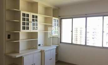 Imagem: Apartamento residencial para locação