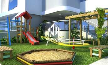 Imagem 3: Apartamento com 3 Dormitórios e 1 suíte no Bairro de Campinas em São José