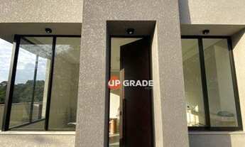 Imagem 5: Casa com 3 dormitórios à venda, 428 m² por R$ 4.700.000,00 - Burle Marx - Santana de Parna