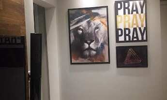 Imagem 4: Apartamento com 3 dormitórios à venda, 108 m² por R$ 1.220.000,00 - Santo Antônio - São Ca