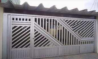 Imagem: Casa residencial à venda, Jardim Lauro