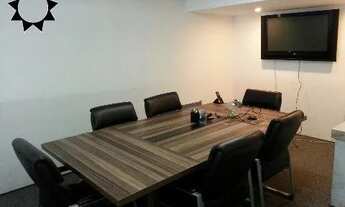 Imagem: PRÉDIO COMERCIAL ALPHAVILLE