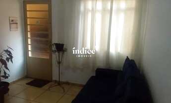 Imagem 2: Apartamento para aluguel 2 quartos 1 vaga Jardim Javari Ribeirão Preto