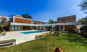 Imagem 2: São Paulo - Casa Padrão - ALTO DE PINHEIROS