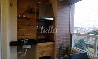 Imagem 5: São Caetano do Sul - Apartamento Padrão - Santa Maria