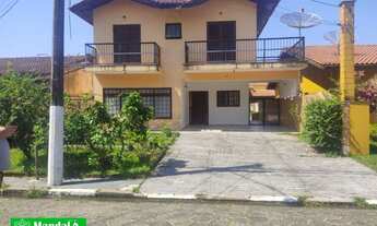 Imagem 3: Casa com 4 dormitórios à venda, 238 m² por R$ 1.200.000,00 - Centro - Bertioga/SP