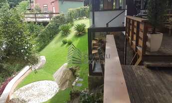 Imagem 6: Casa em Itaipava RJ, 4 suítes