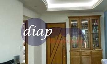 Imagem: SÃO BERNARDO DO CAMPO - Apartamento Padrão