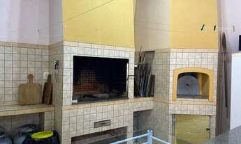 Imagem 7: Casa com 4 dormitórios à venda, 349 m² por R$ 1.250.000,00 - Centro de Ouro Fino Paulista