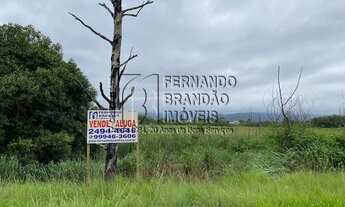 Imagem: Rio de Janeiro - Terreno Padrão - Recreio