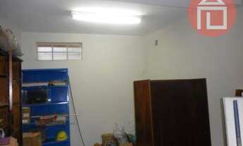 Imagem 3: Casa residencial à venda, Jardim Comendador Cardoso, Bragança Paulista - CA0282