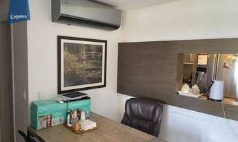 Imagem 5: Apartamento à venda, 80 m² por R$ 669.000,00 - Cocó - Fortaleza/CE