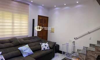 Imagem 3: SOBRADO EM CONDOMÍNIO FECHADO 02 QUARTOS 1 VAGA NA PENHA DE FRANÇA