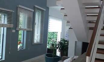 Imagem 2: Casa a Venda, Locação, San Conrado, 3 Dormitórios, aceita permuta, 235 m² de construção, C