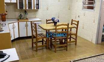 Imagem 6: Apartamento com 3 dormitórios para alugar, 125 m² por R$ 4.500,00/mês - Mooca - São Paulo