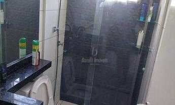 Imagem 3: Apartamento para alugar, 50 m² por R$ 1.700,00/mês - Reserva Sul Condomínio Resort - Ribei