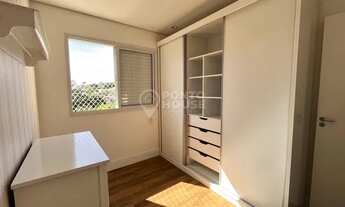 Imagem 7: Apartamento locação 2 dormitórios, 2 banheiros, sacada, 2 vagas no Jd. da Saúde