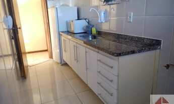 Imagem 7: Apartamento com 2 quartos (01 suíte) em Vila Nova - Cabo Frio - RJ