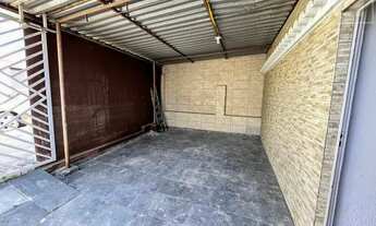 Imagem 3: Casa - Jardim Ouro Branco - Campinas